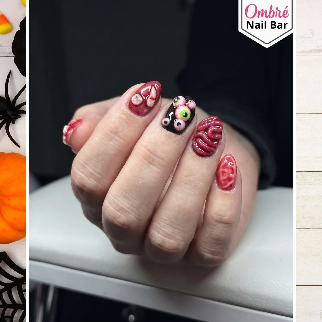 Nail Art Oct 20 2026